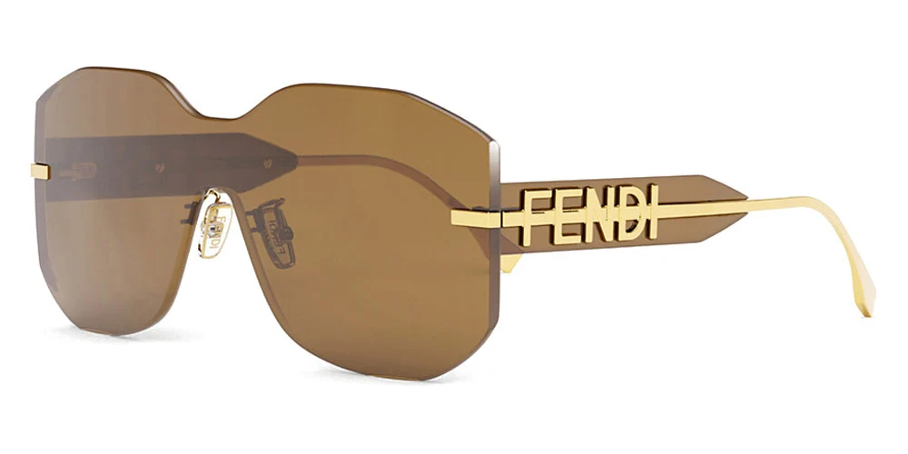 Fendi® FE40067U - Image 4