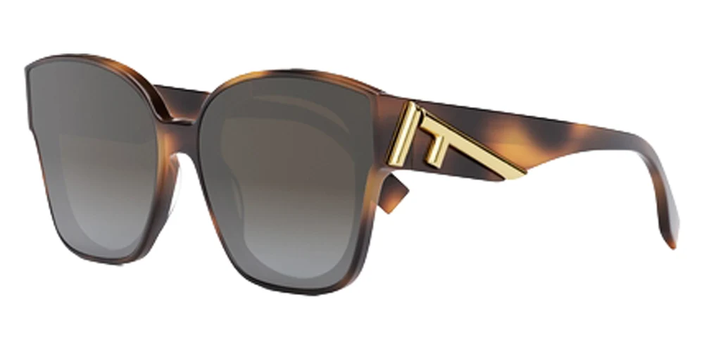 Fendi® FE40098F - Image 8