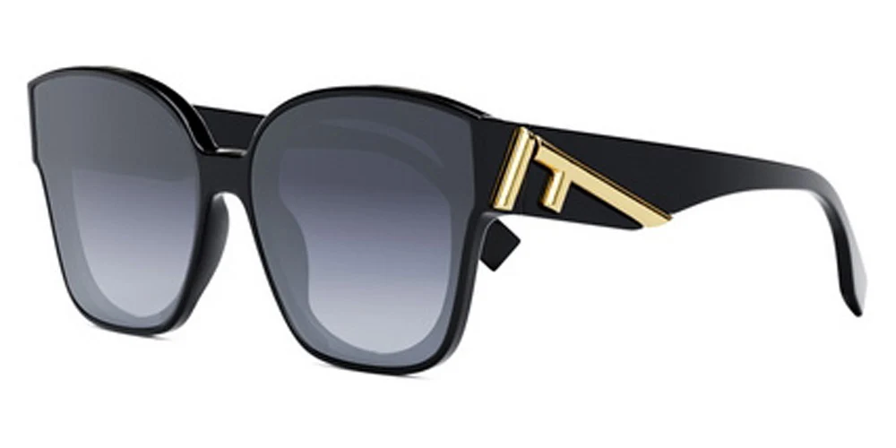Fendi® FE40098I - Image 2