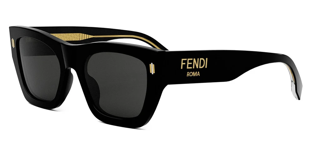 Fendi® FE40100I - Image 2