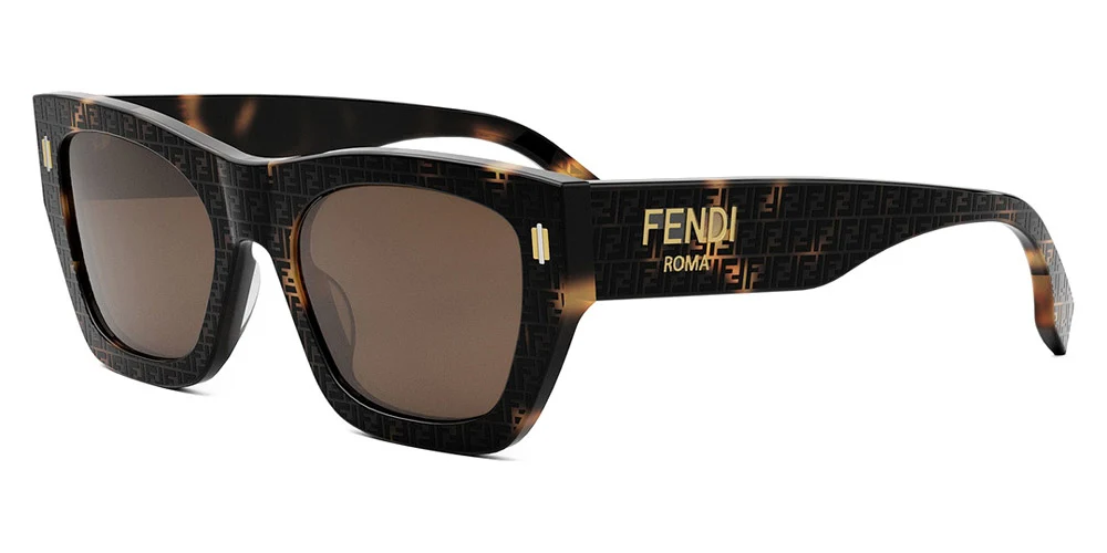 Fendi® FE40100I - Image 6