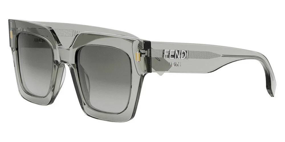 Fendi® FE40101I - Image 4