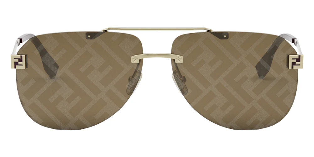 Fendi® FE40115U