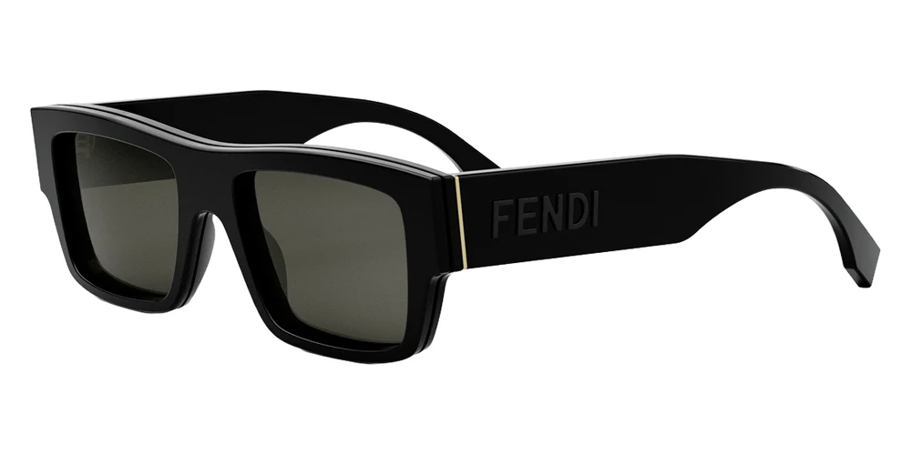 Fendi® FE40118I - Image 2