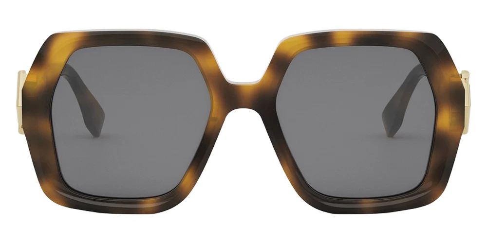 Fendi® FE40139I - Image 3