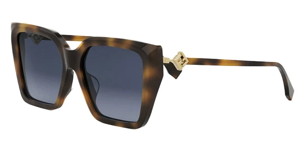 Fendi® FE40161F - Image 4