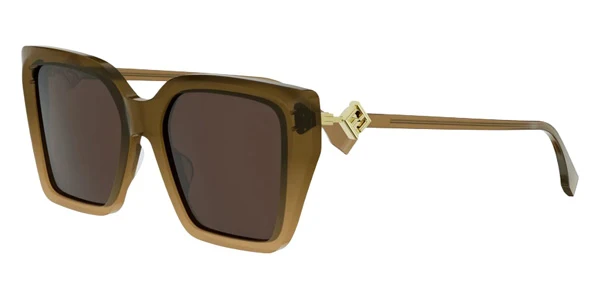 Fendi® FE40161F - Image 6
