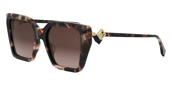 Fendi® FE40161I - Image 4