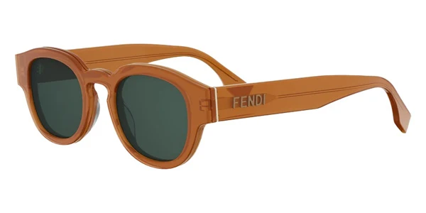 Fendi® FE40182I - Image 8