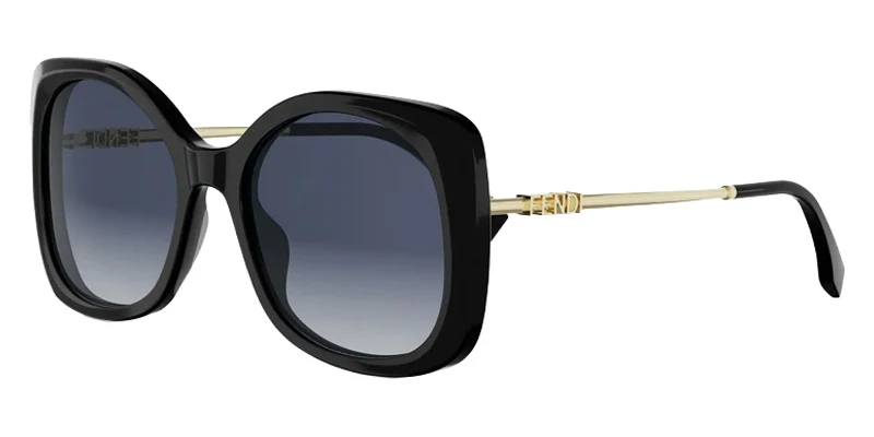 Fendi® FE40201I - Image 2