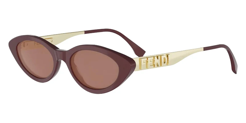 Fendi® FE40202I - Image 10