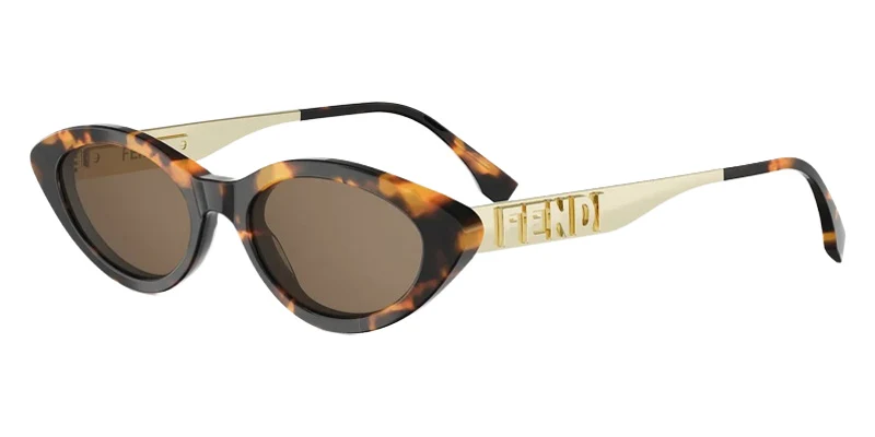 Fendi® FE40202I - Image 8