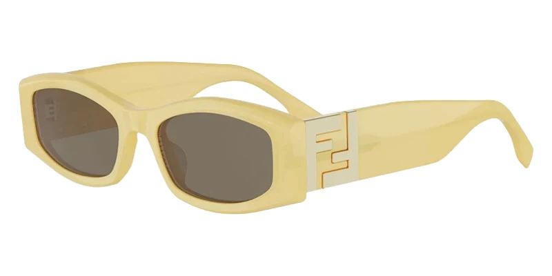 Fendi® FE40204I - Image 4