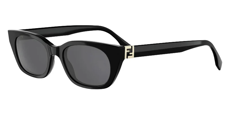 Fendi® FE40206I - Image 2