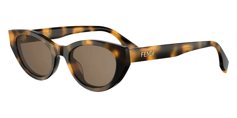 Fendi® FE40209I - Image 4