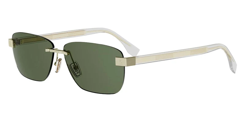 Fendi® FE40213U - Image 5