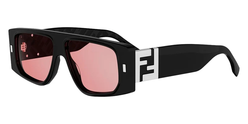 Fendi® FE40214U - Image 4