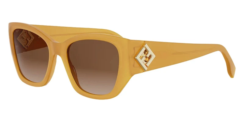 Fendi® FE40220I - Image 4