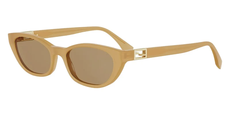 Fendi® FE40224I - Image 4