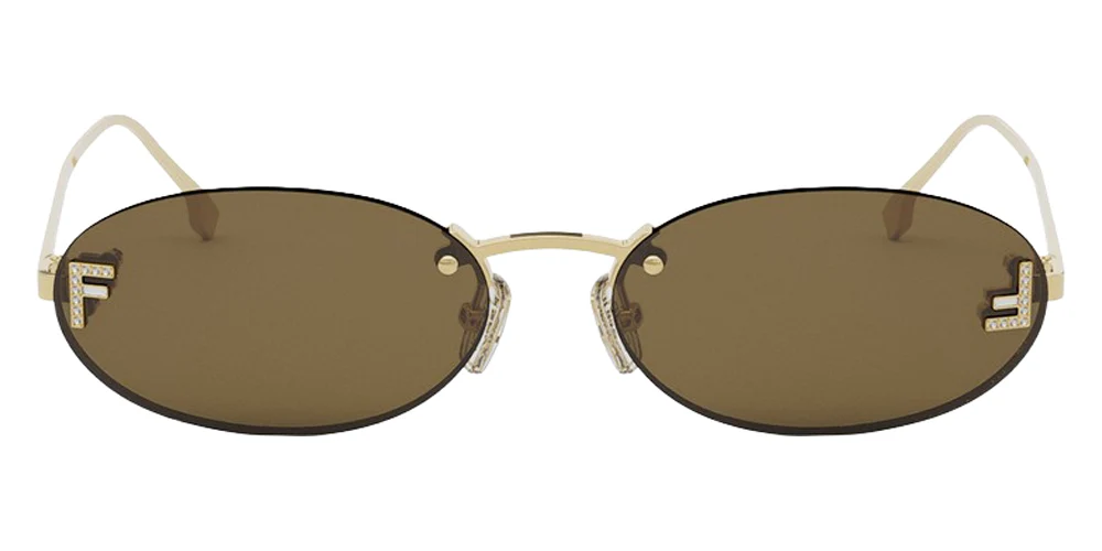 Fendi® FE4075US - Image 11