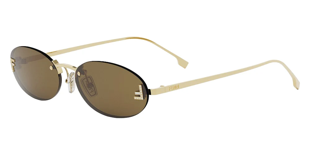 Fendi® FE4075US - Image 12