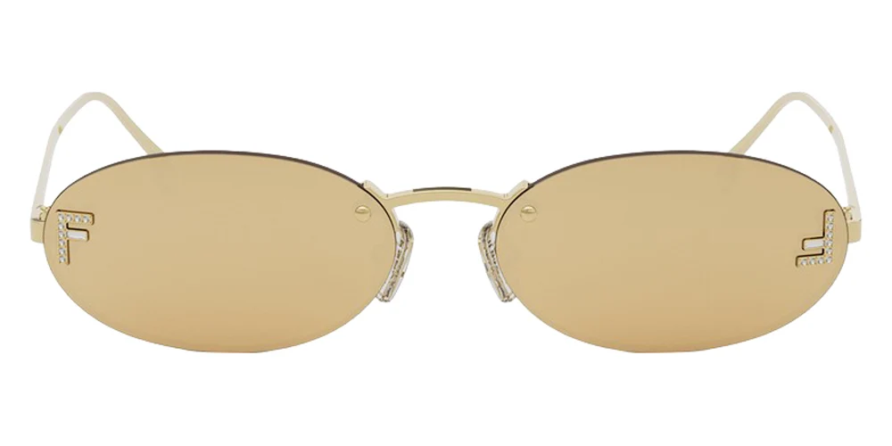 Fendi® FE4075US - Image 13