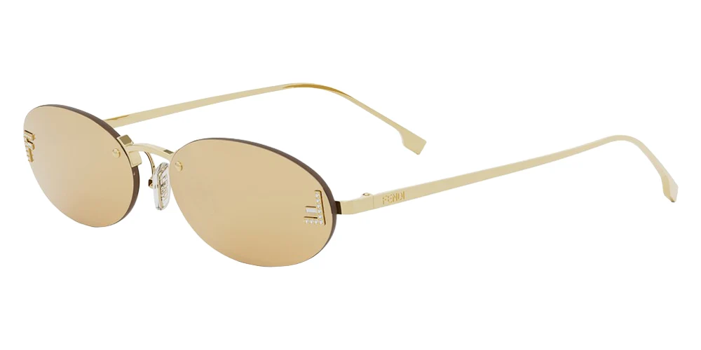 Fendi® FE4075US - Image 14