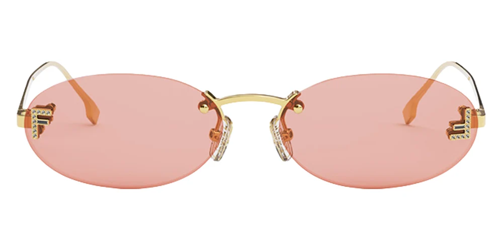 Fendi® FE4075US - Image 15