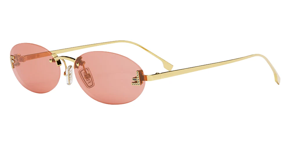 Fendi® FE4075US - Image 16