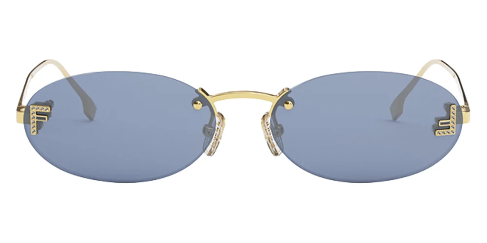 Fendi® FE4075US - Image 17