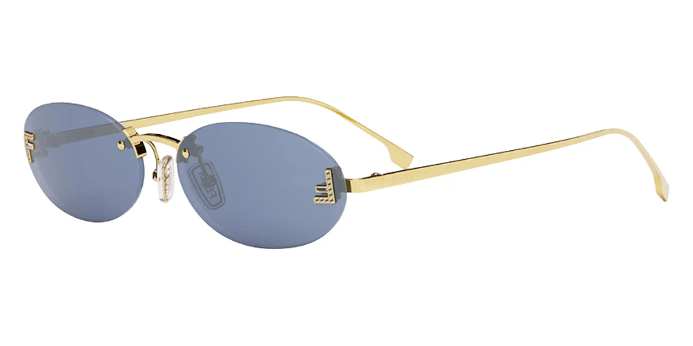Fendi® FE4075US - Image 18
