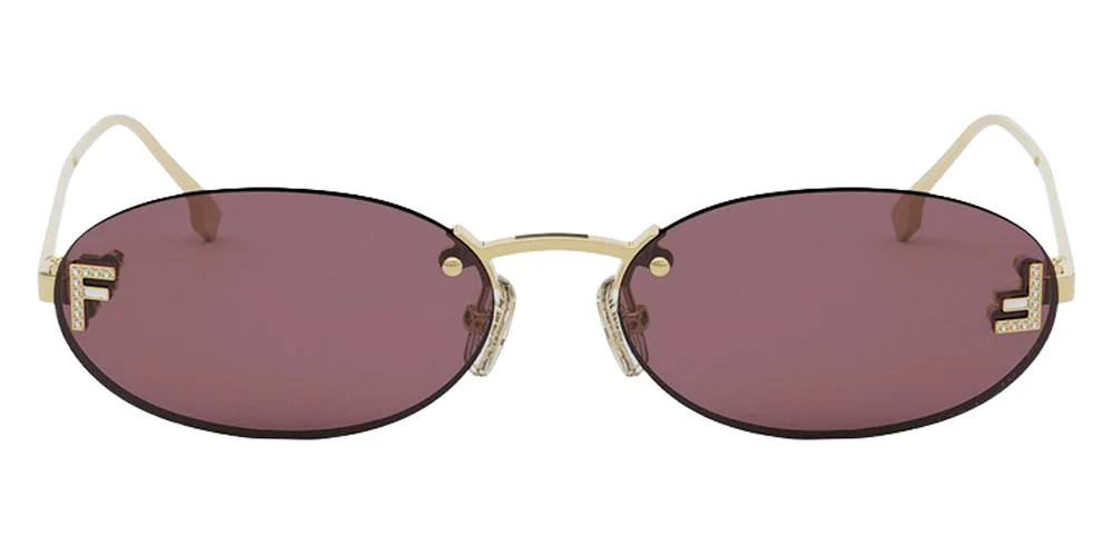 Fendi® FE4075US - Image 19