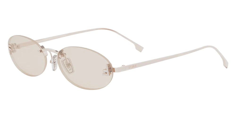 Fendi® FE4075US - Image 6