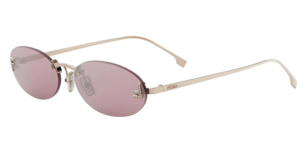 Fendi® FE4075US - Image 8
