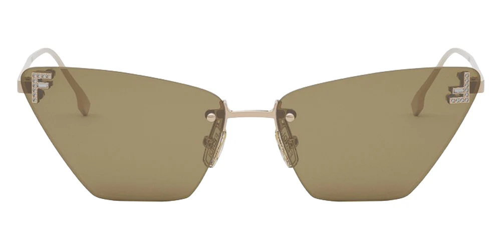Fendi® FE4160US - Image 5