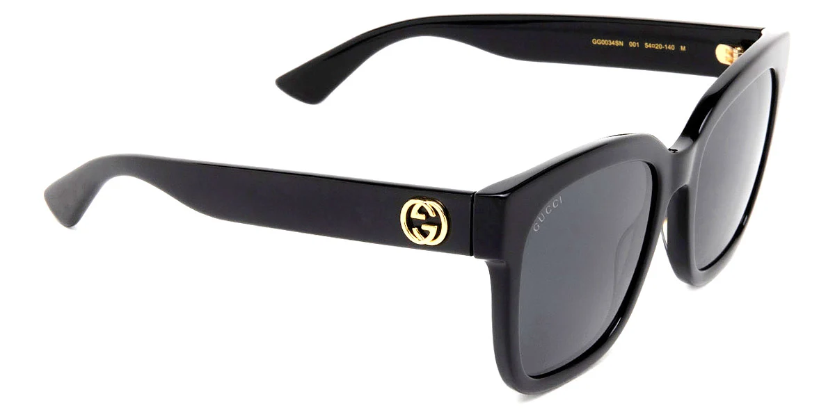 Gucci® GG0034SN - Image 4