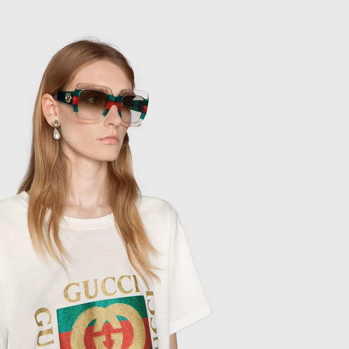 Gucci® GG0178S - Image 6