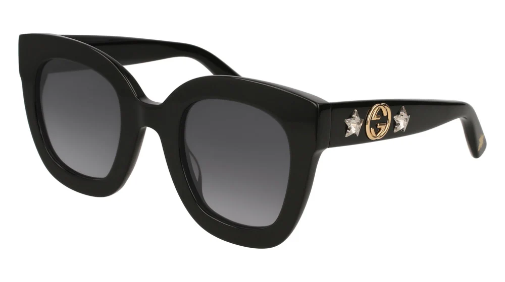 Gucci® GG0208S - Image 3