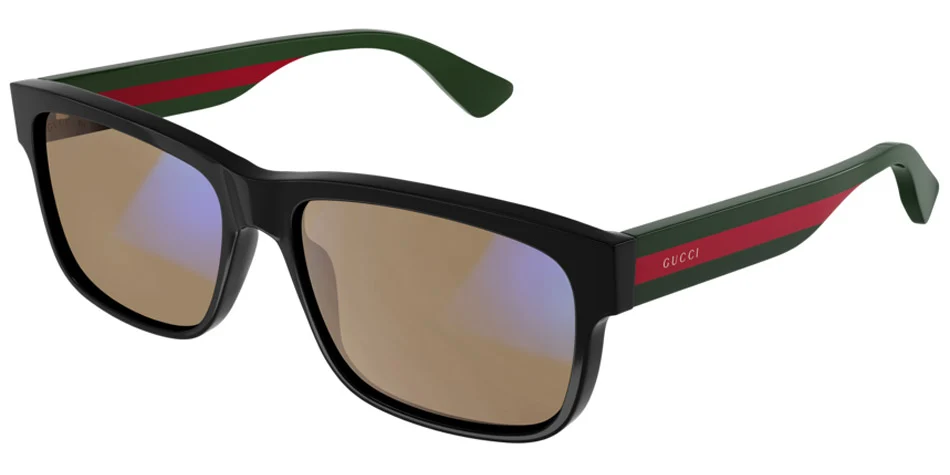 Gucci® GG0340S - Image 8