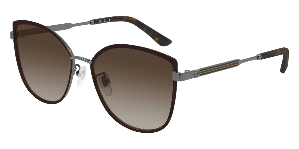 Gucci® GG0589SK - Image 6
