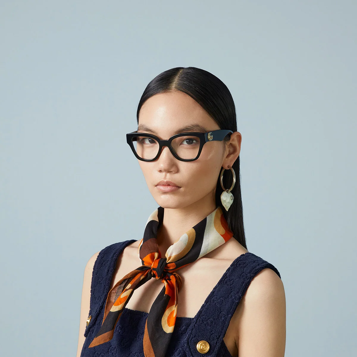Gucci® GG1424O - Image 4