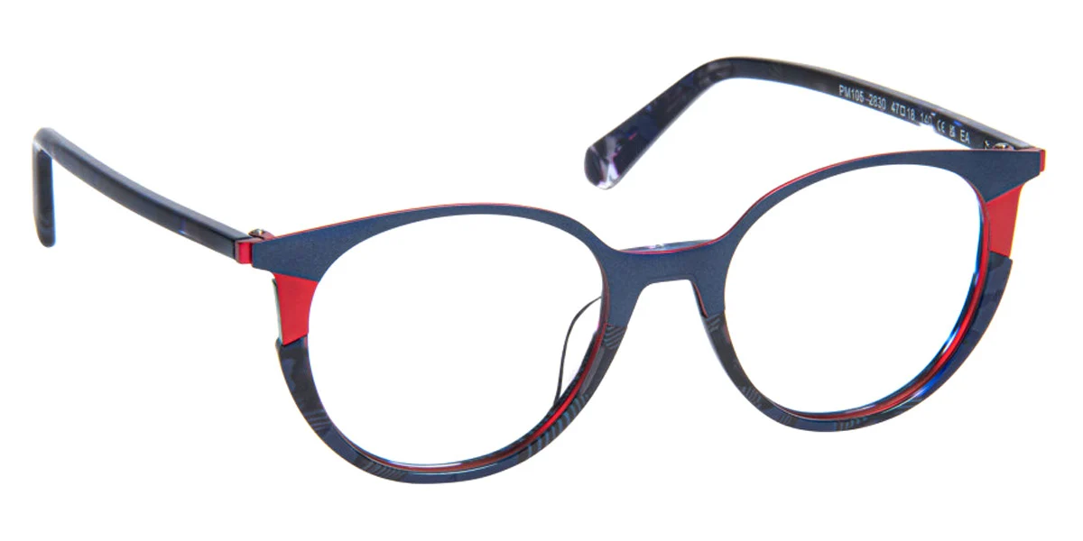 J.F. Rey® PM105 - Image 3