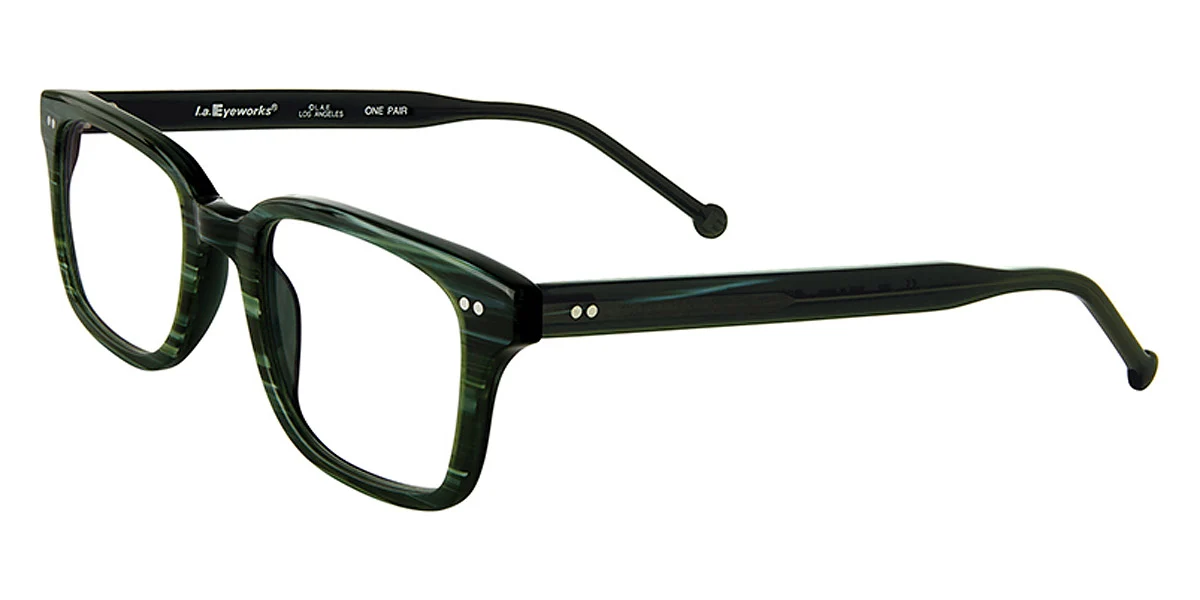L.A.Eyeworks® BARLO - Image 2