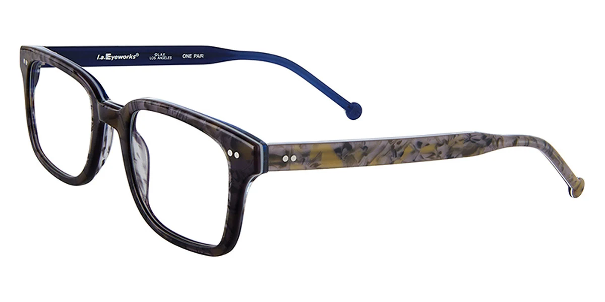 L.A.Eyeworks® BARLO - Image 4