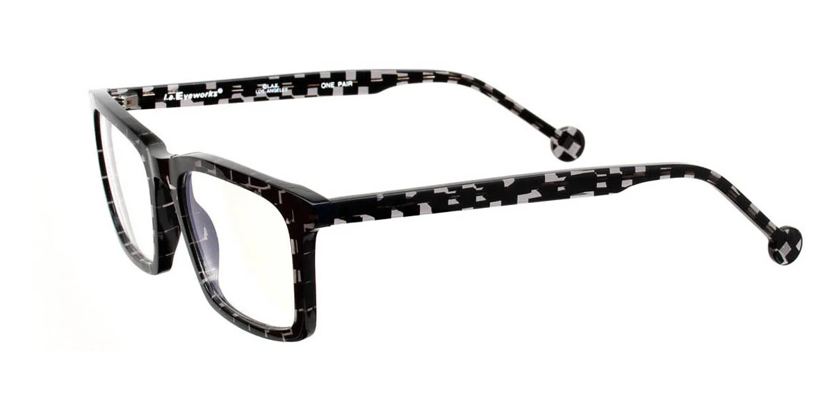 L.A.Eyeworks® BRONCO - Image 10