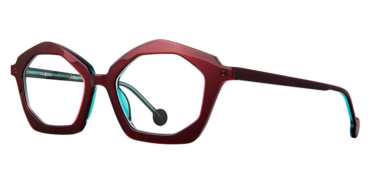 L.A.Eyeworks® BUCATINI - Image 6