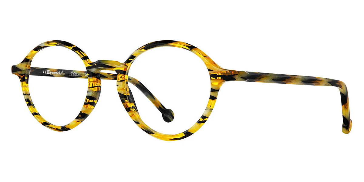 L.A.Eyeworks® BUCK - Image 8