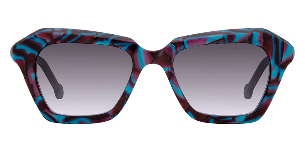 L.A. Eyeworks® Caspian