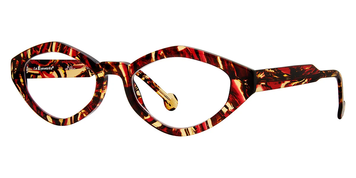 L.A.Eyeworks® COWRIE - Image 2