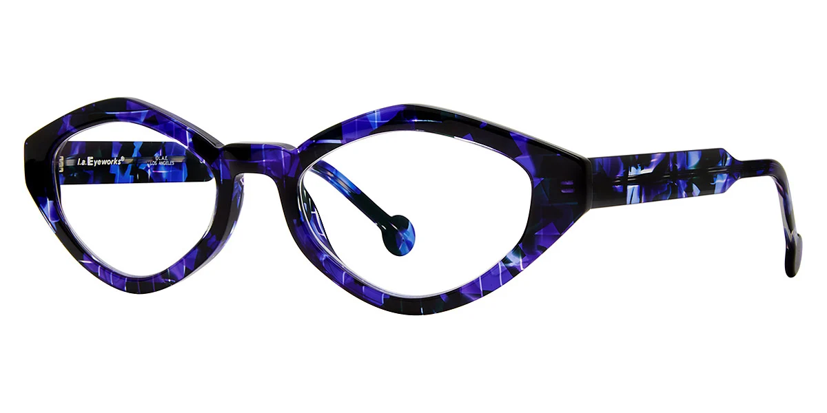 L.A.Eyeworks® COWRIE - Image 4